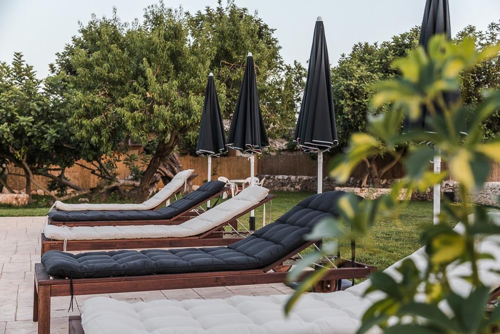 Abbraccio Del Carrubo Bed & Breakfast ชิคลี ภายนอก รูปภาพ